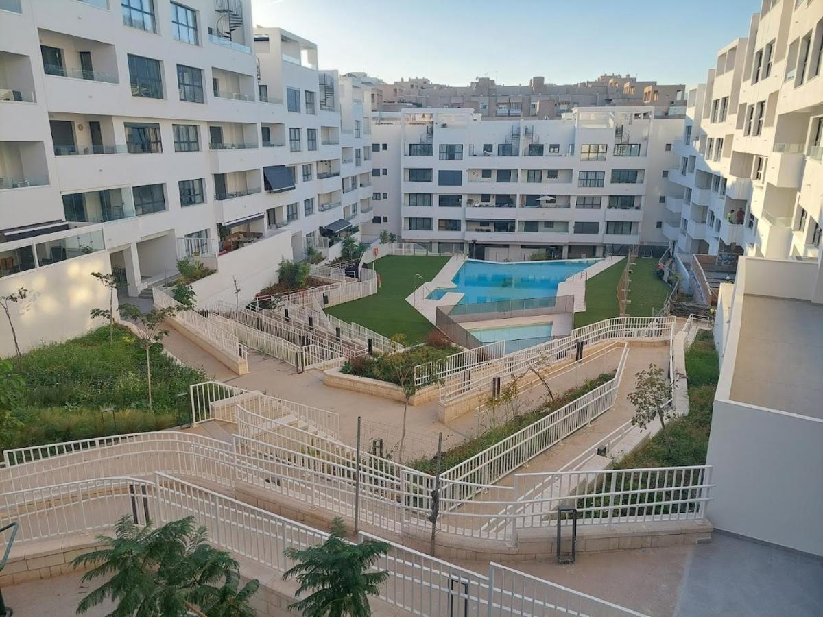 New Luxury For Rent Gardens, Near The Sea And The Center * Estepona