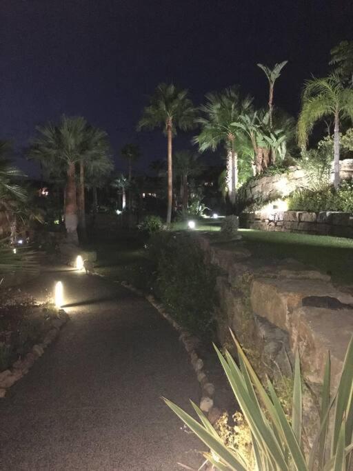 Luxueux/marbella/ Golf Flamingos Estepona