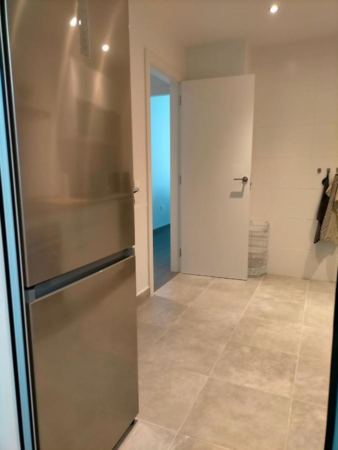 New Luxury For Rent Gardens, Near The Sea And The Center Apartment