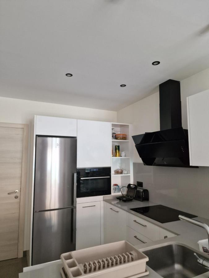 Homestay Private In The Center Of Estepona