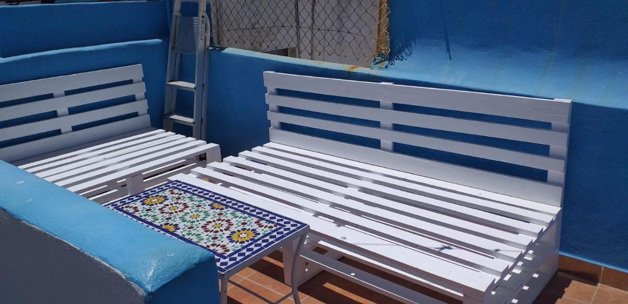 Holiday home Andalusisches Altstadt-haus Estepona