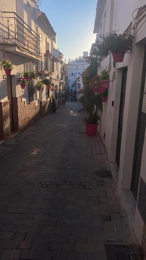Holiday home Andalusisches Altstadt-haus