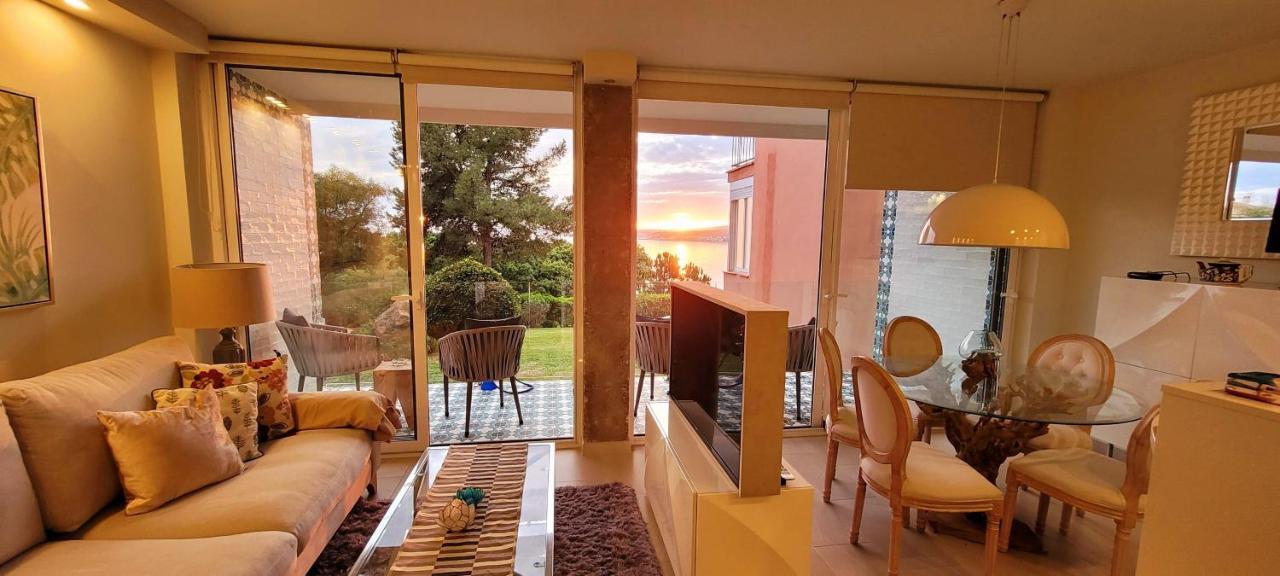 Sierra Bermeja Estepona