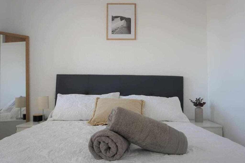 Appartement Playa Y Naturaleza *