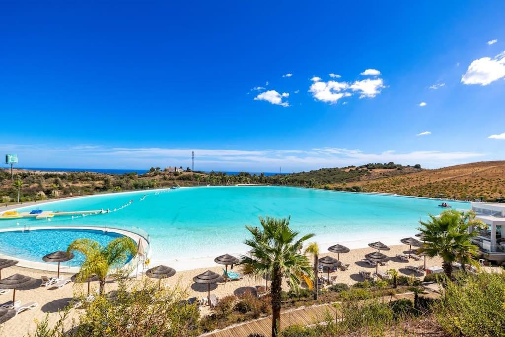 Alcazaba Lagoon Family By Costarentals - Ref M14 Apartment