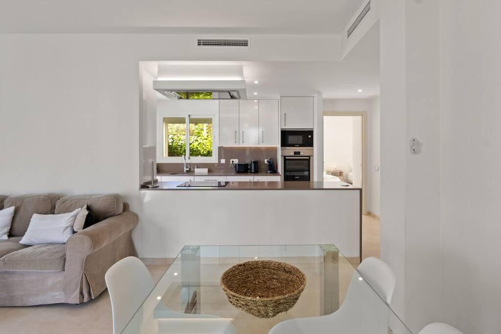 Apartment Alcazaba Lagoon Family By Costarentals - Ref M14