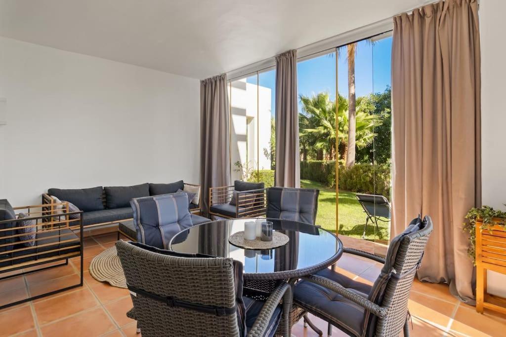 Apartment Alcazaba Lagoon Family By Costarentals - Ref M14 *