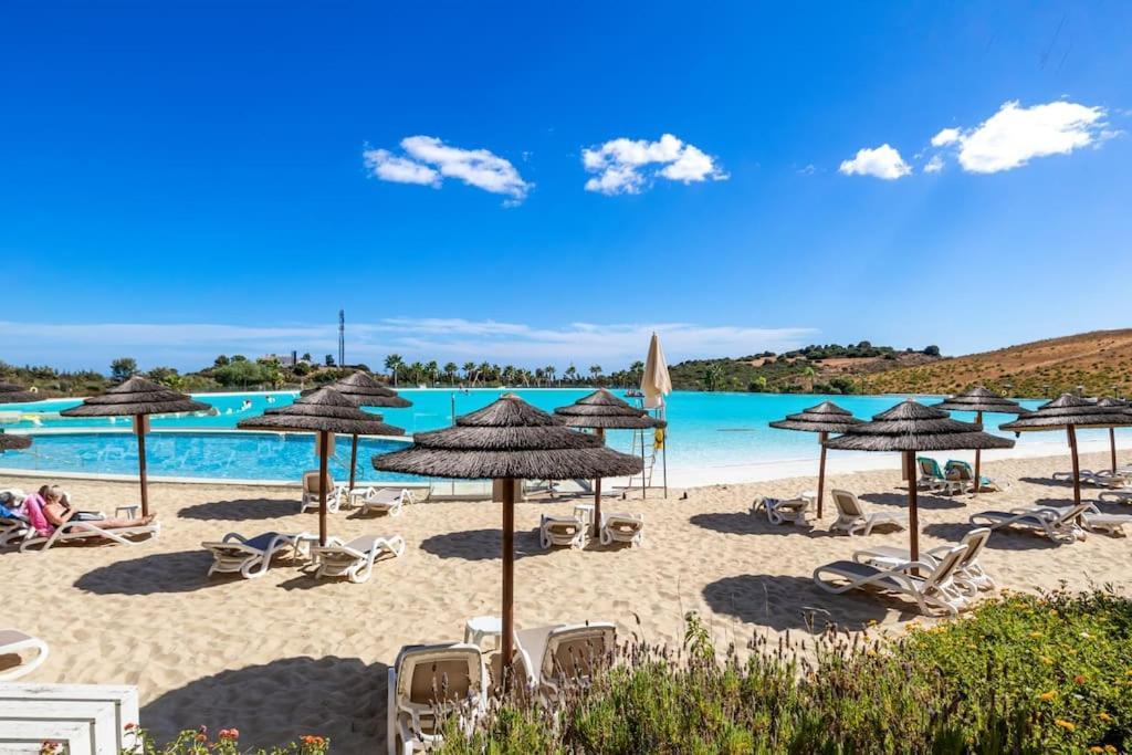 Alcazaba Lagoon Family By Costarentals - Ref M14 Apartment *