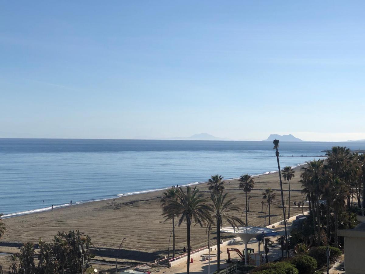 Pepe Vista Al Mar * Estepona