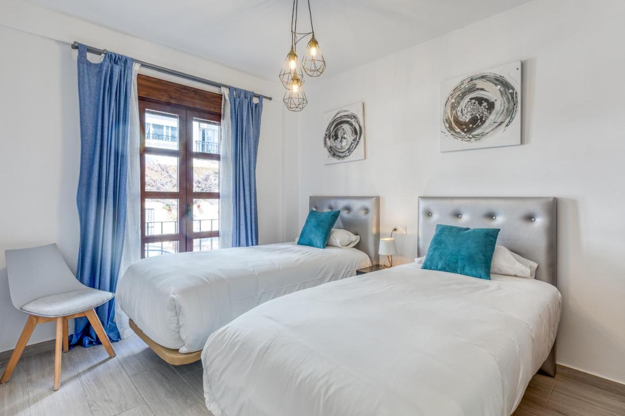 Apartment Hanami Castillo Estepona
