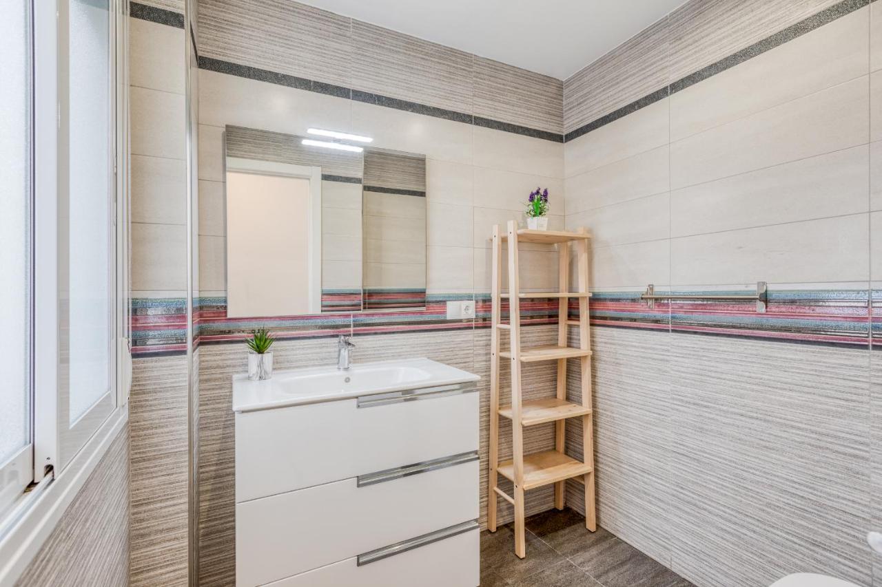 Hanami Castillo Appartement
