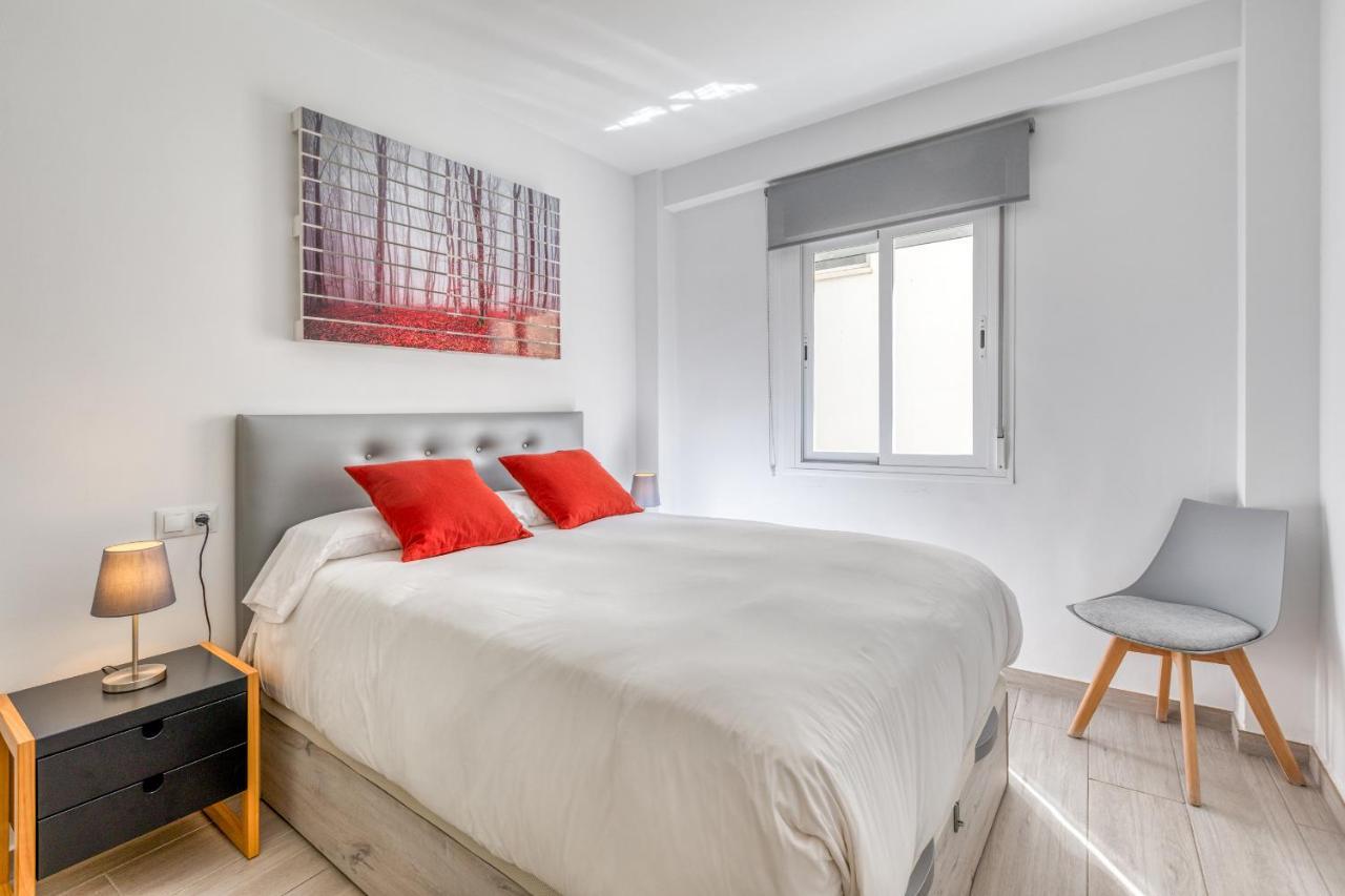 Appartement Hanami Castillo *