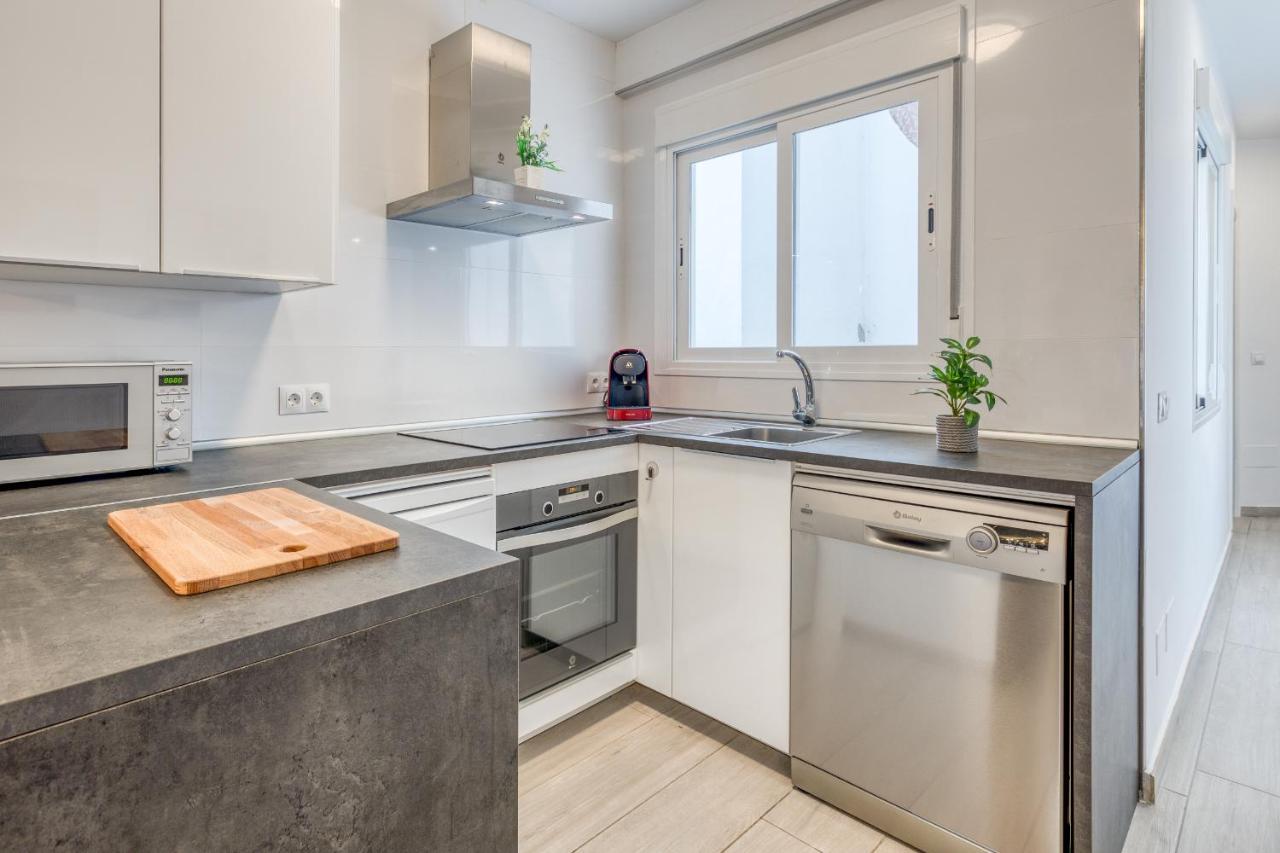 Hanami Castillo Appartement