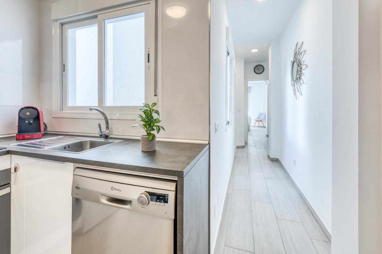 Hanami Castillo Appartement Estepona