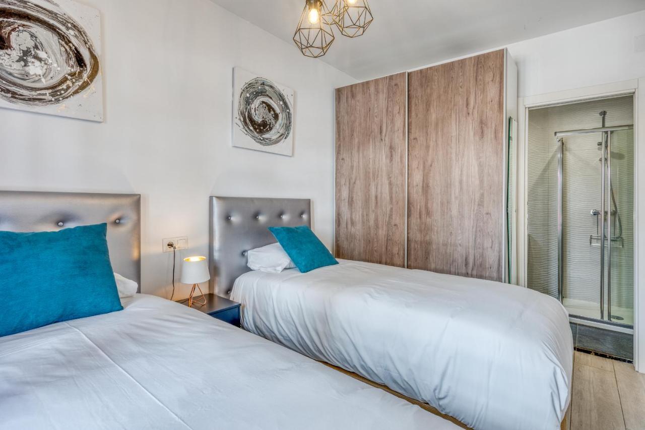 Apartment Hanami Castillo Estepona