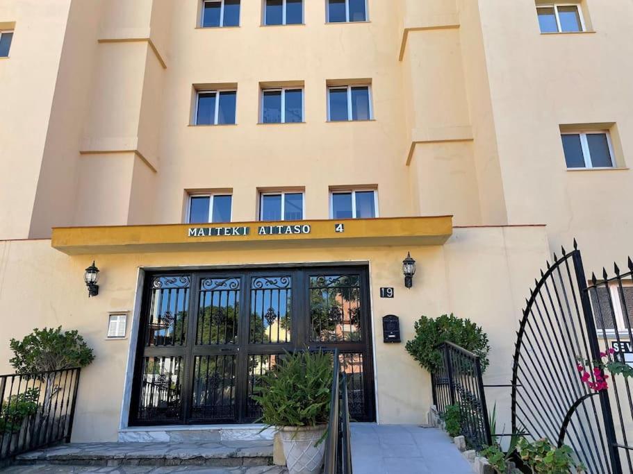 Apartment Kaioa Estepona