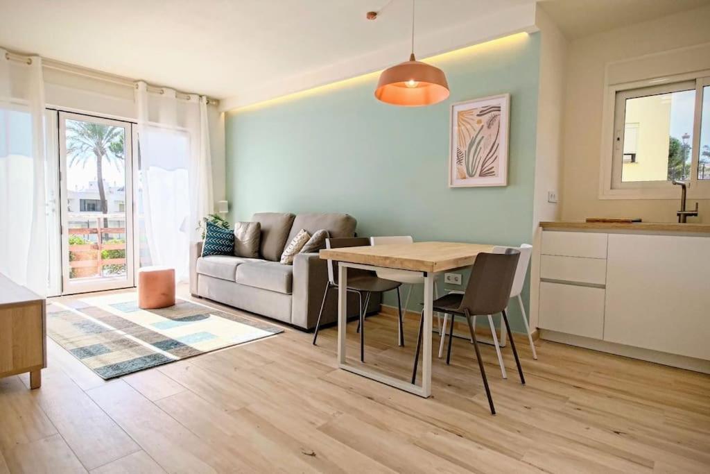 Kaioa Apartment Estepona
