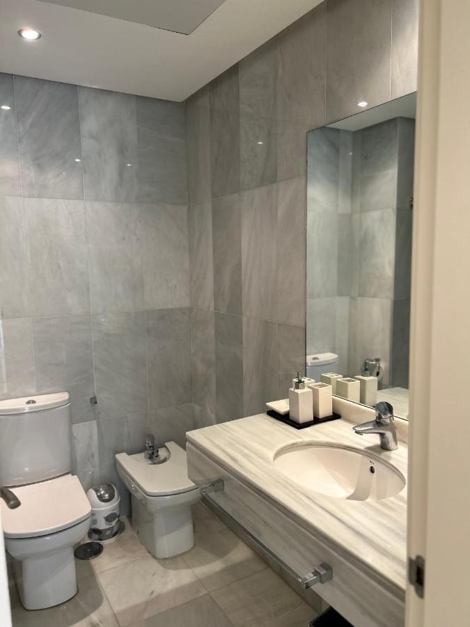 Apartamento Balcon De La Cala Estepona
