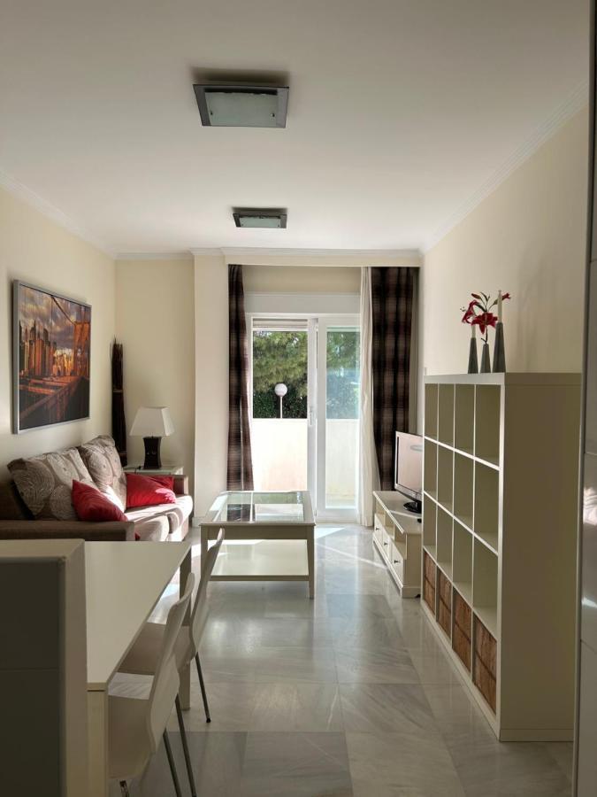 Balcon De La Cala Apartamento Estepona
