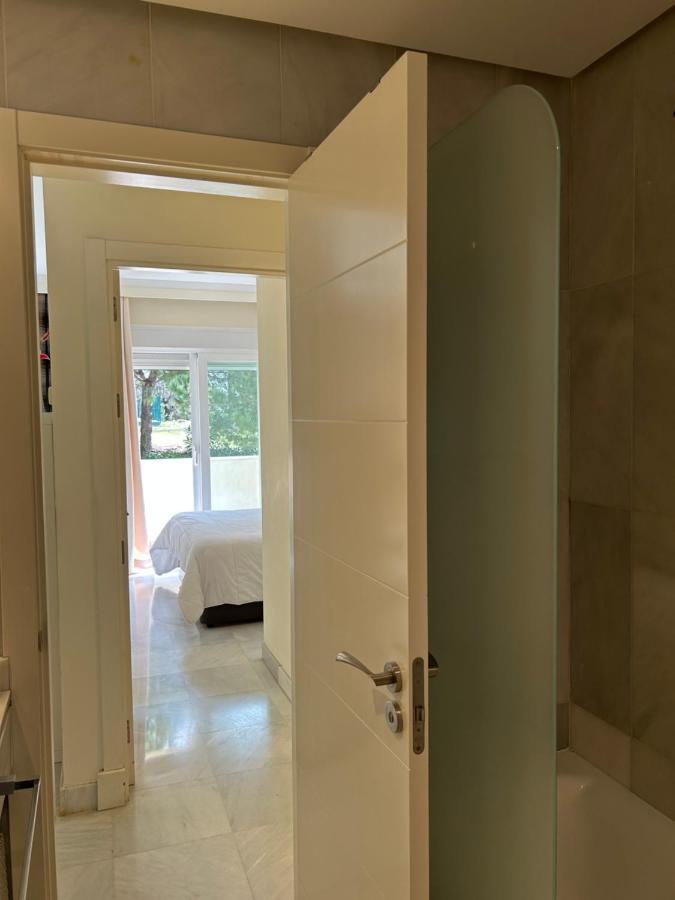 Apartamento Balcon De La Cala Estepona