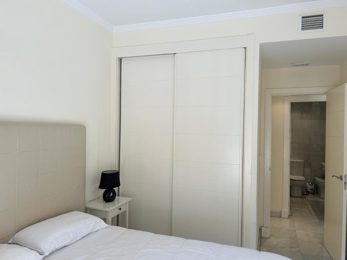 Balcon De La Cala Apartamento
