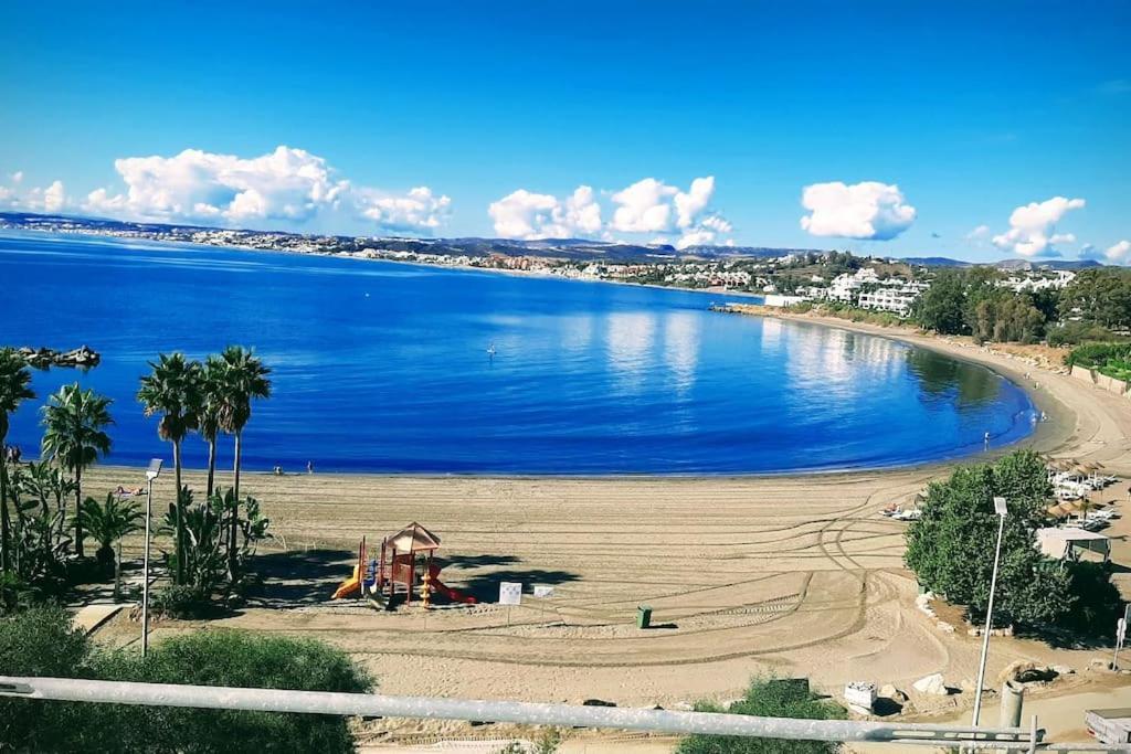 Apartment Kaioa Estepona
