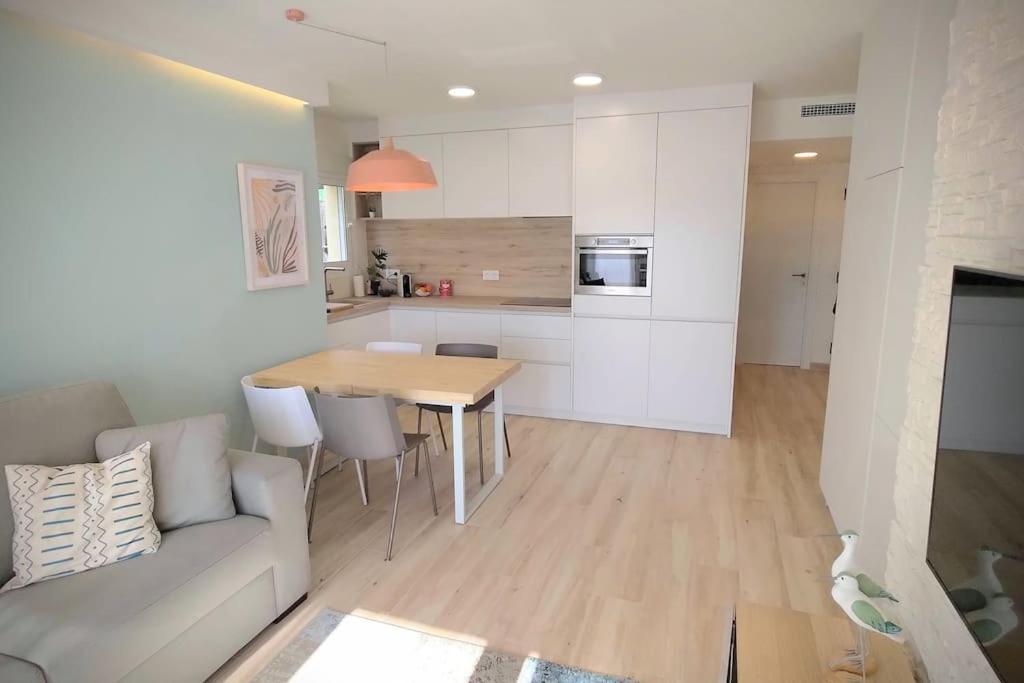 Kaioa Apartment *