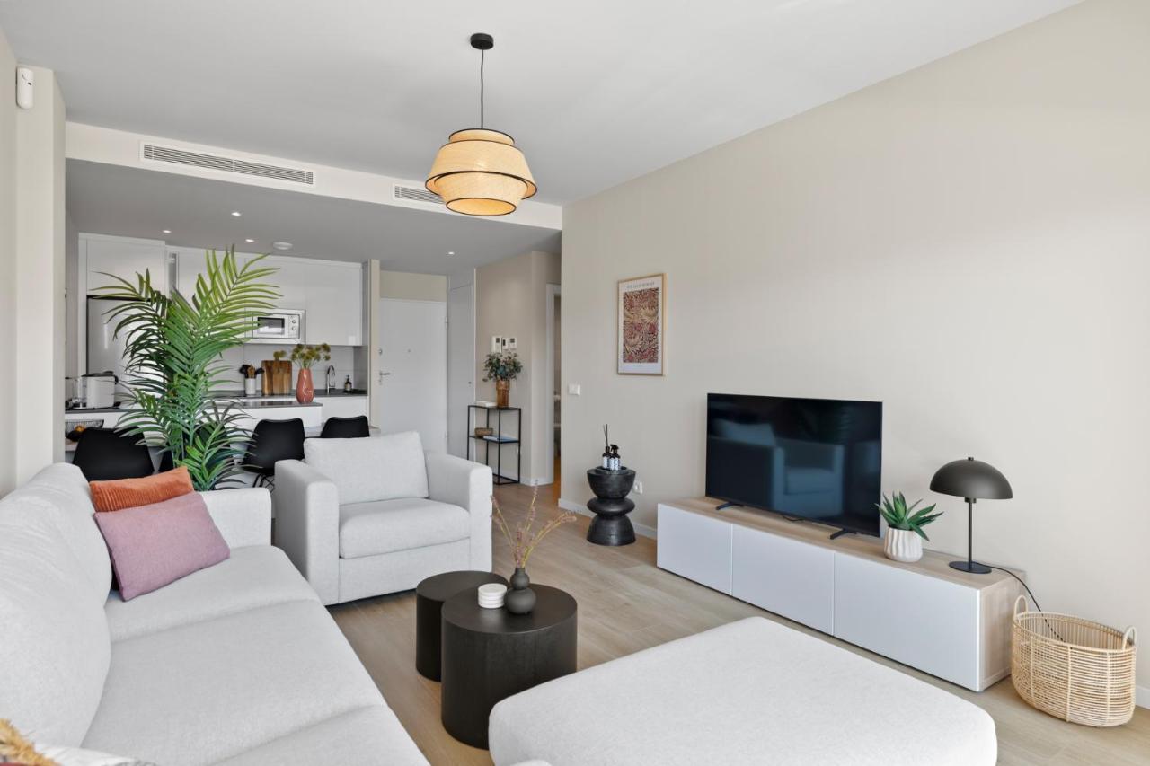 Apartamento Wellingtonia Luxury