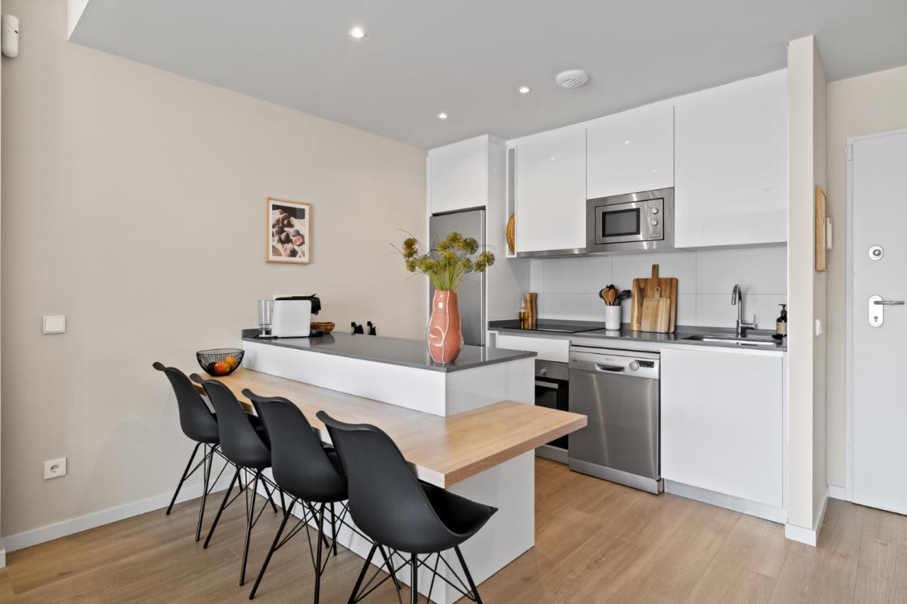 Apartamento Wellingtonia Luxury Estepona