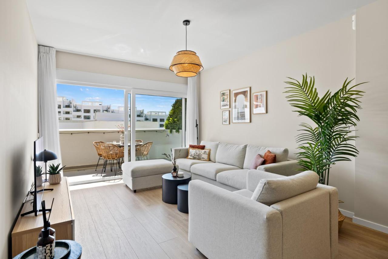 Wellingtonia Luxury Apartamento