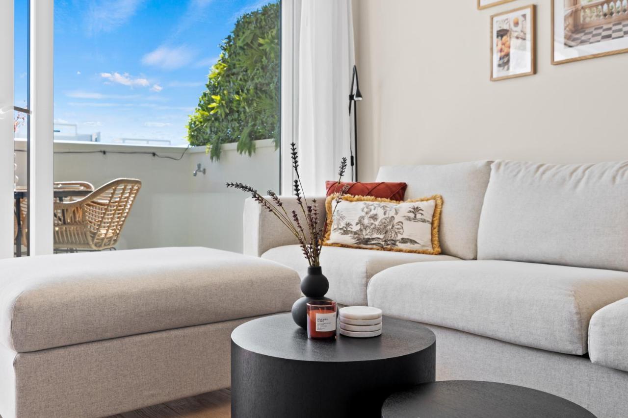 Wellingtonia Luxury Apartamento