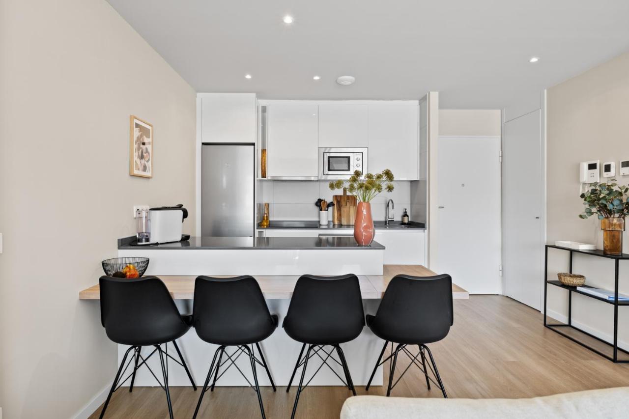 Apartamento Wellingtonia Luxury