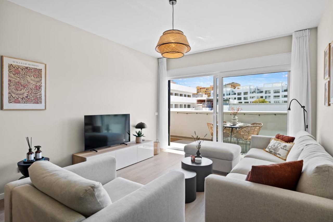 Wellingtonia Luxury Estepona