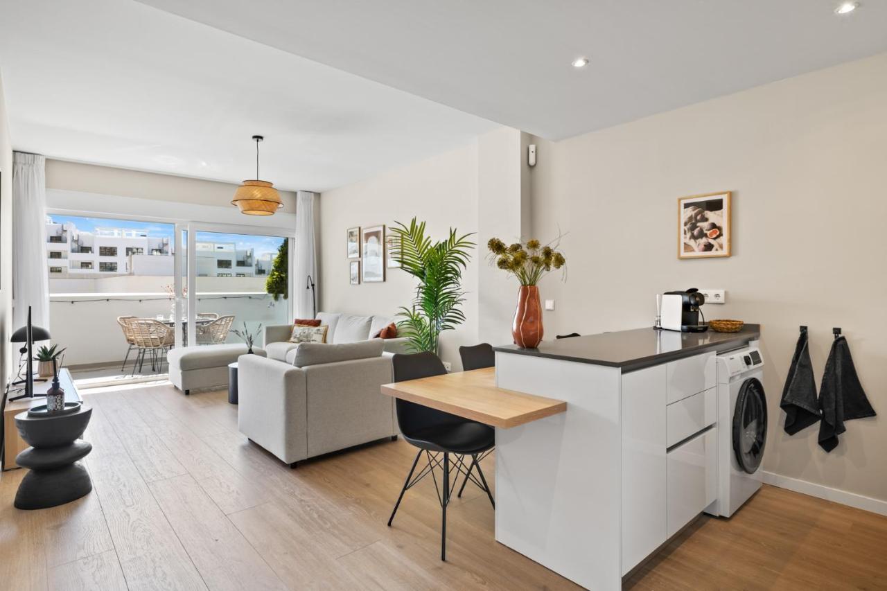 Wellingtonia Luxury Apartamento