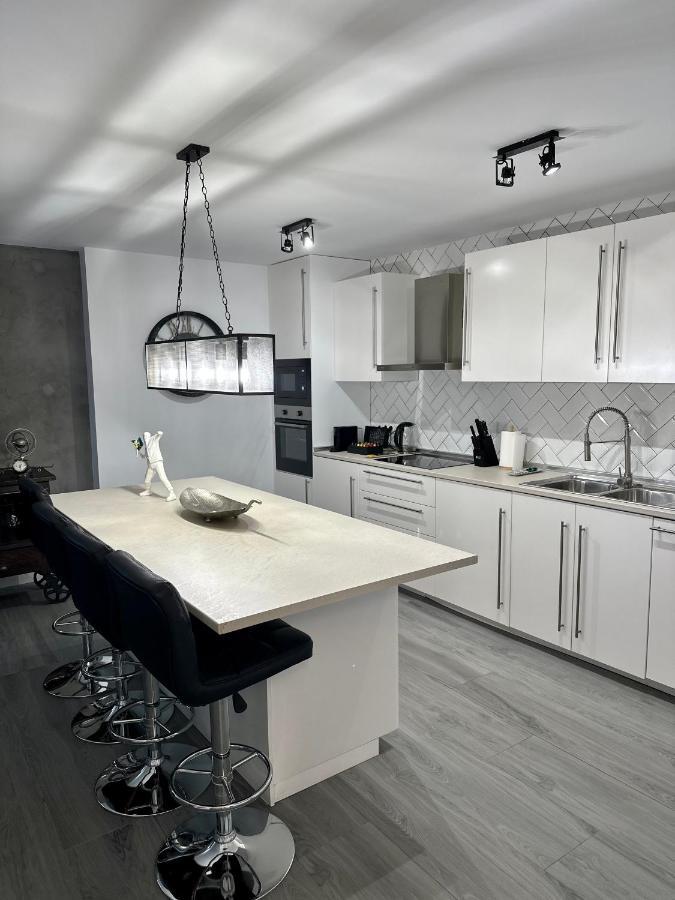 Nordic Royal Club Apartment Estepona