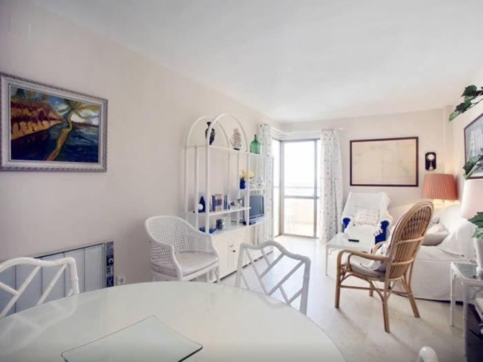 Holi-rent Veramar Apartment *