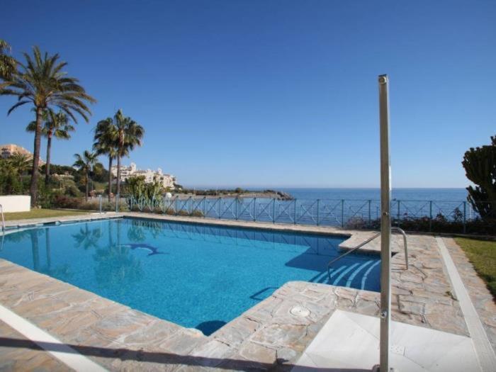 Holi-rent Veramar Estepona