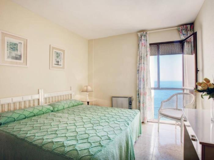 Apartment Holi-rent Veramar