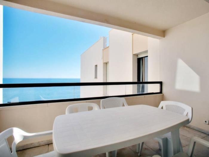Holi-rent Veramar Estepona
