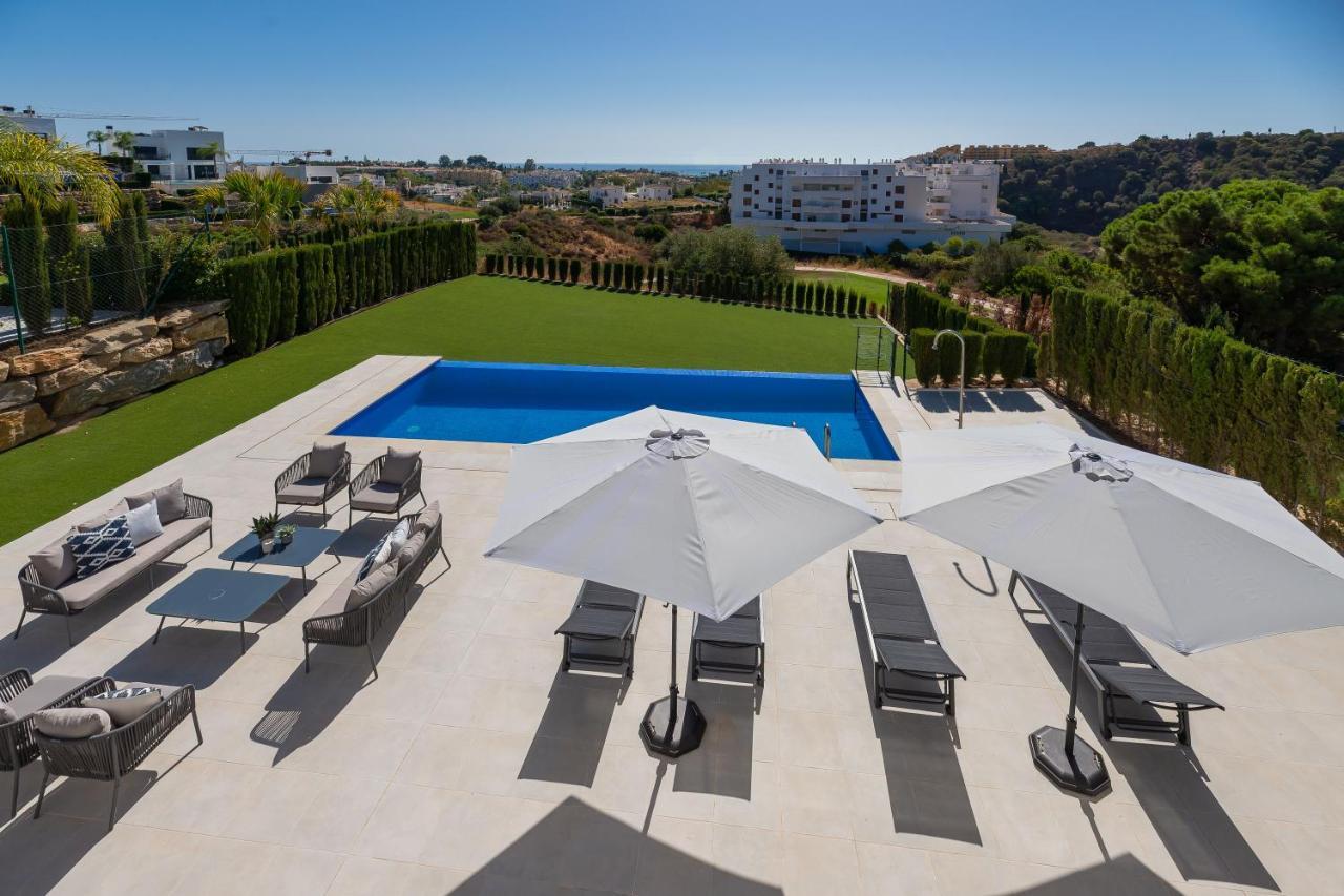 Villa De La Resina Estepona