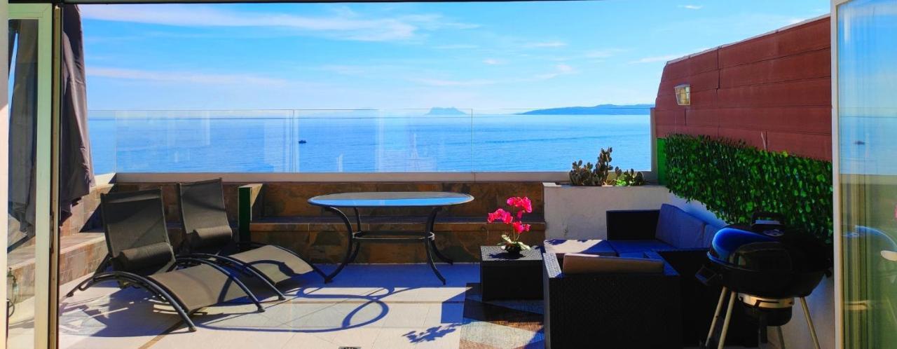 Vista Gaviota Apartment Estepona