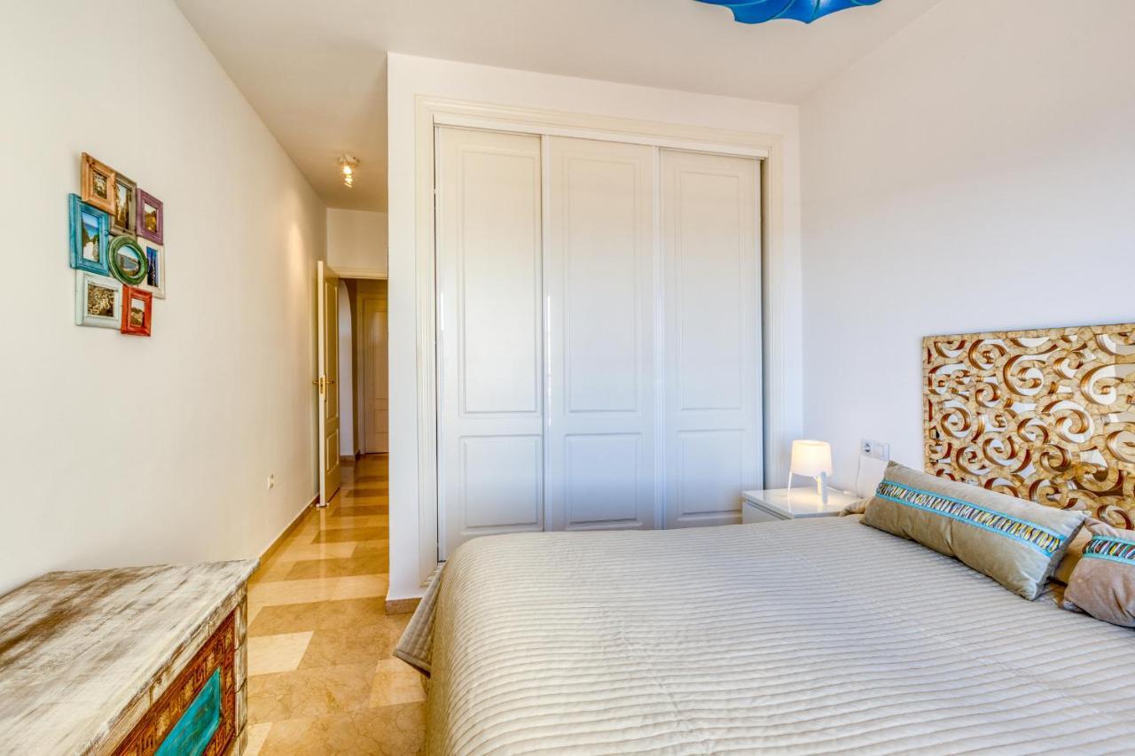 Hanami Puerto Alto Pa 7-15 Apartment Estepona