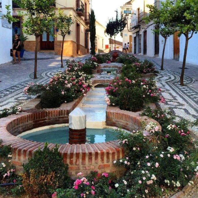 New 3 Bedrooms 100 Meters To Rada Old Town Estepona
