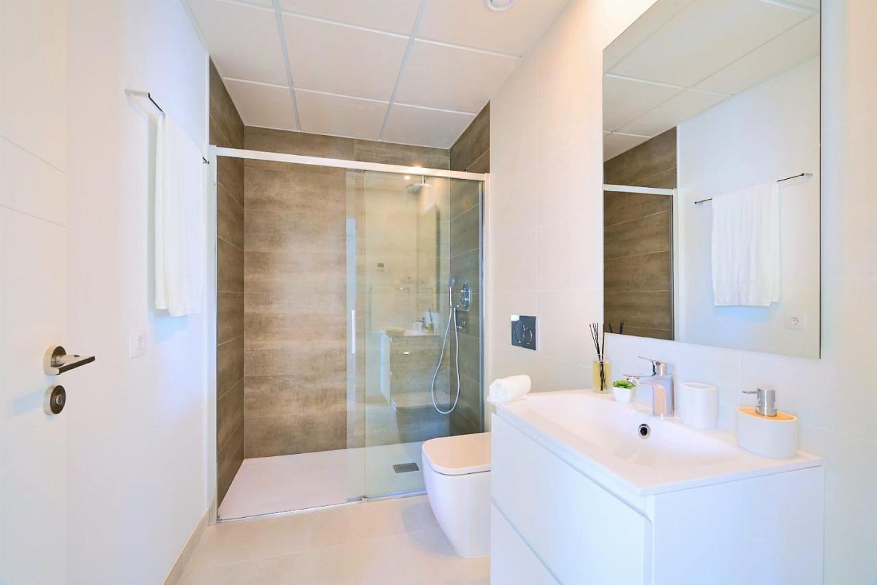 Apartment Miradores Del Sol By Mar Holidays