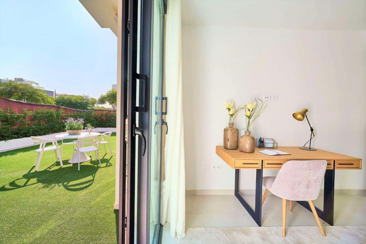 Miradores Del Sol By Mar Holidays * Estepona