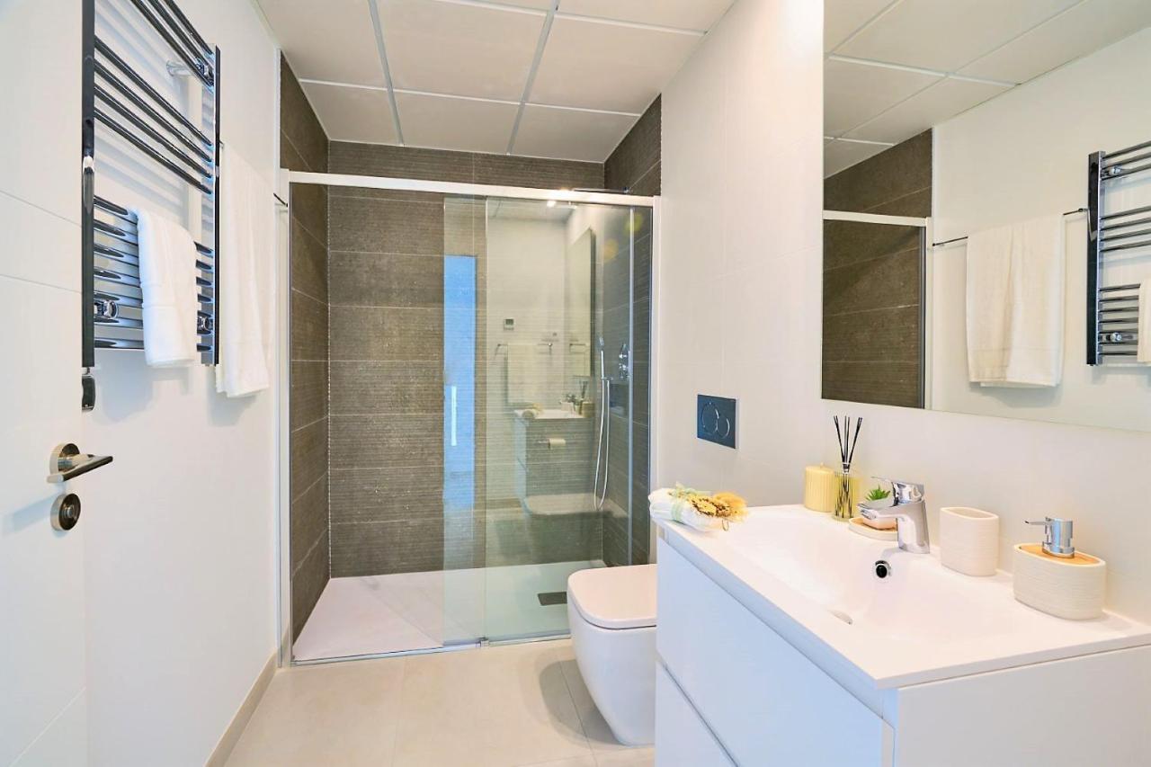 Apartment Miradores Del Sol By Mar Holidays Estepona