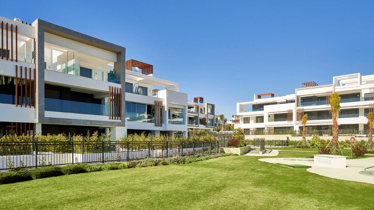 Apartment Miradores Del Sol By Mar Holidays Estepona