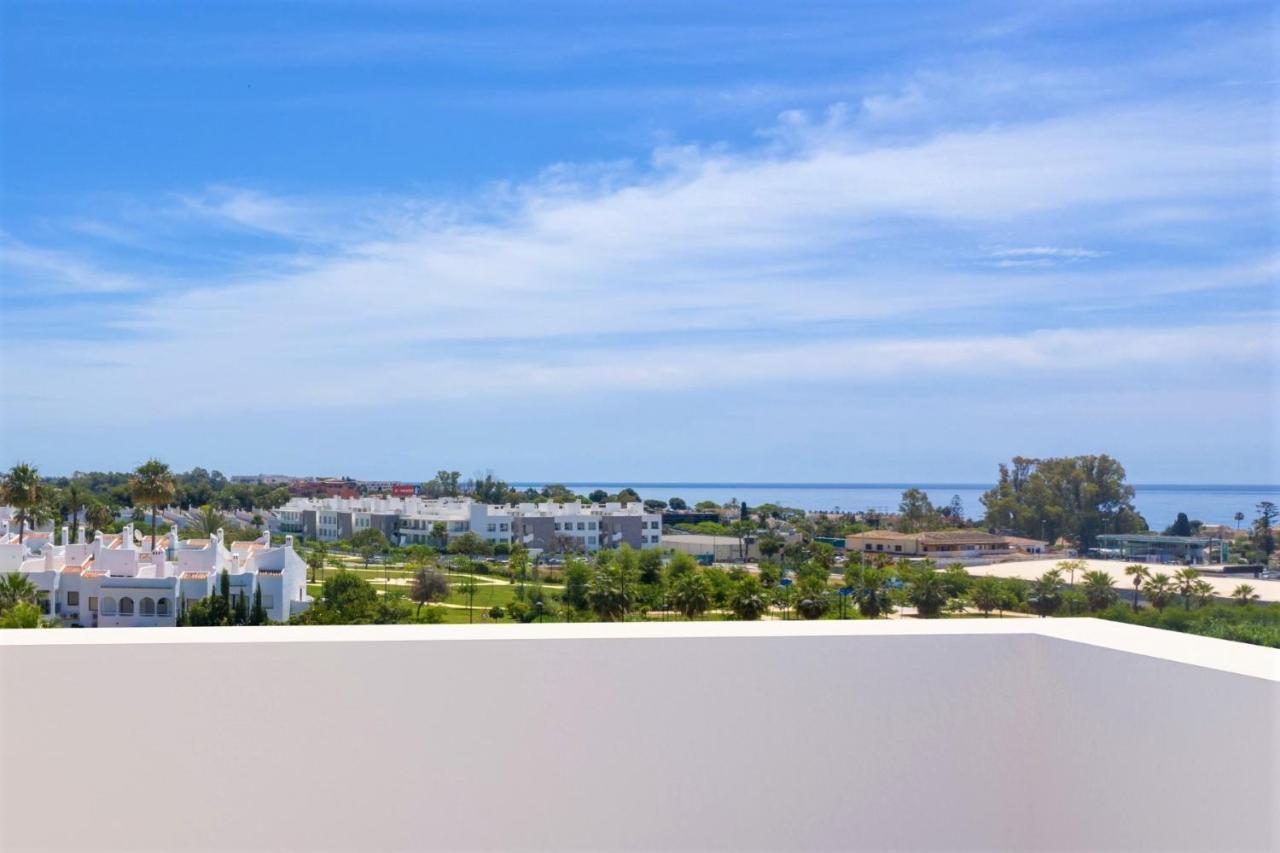 Miradores Del Sol By Mar Holidays Apartment