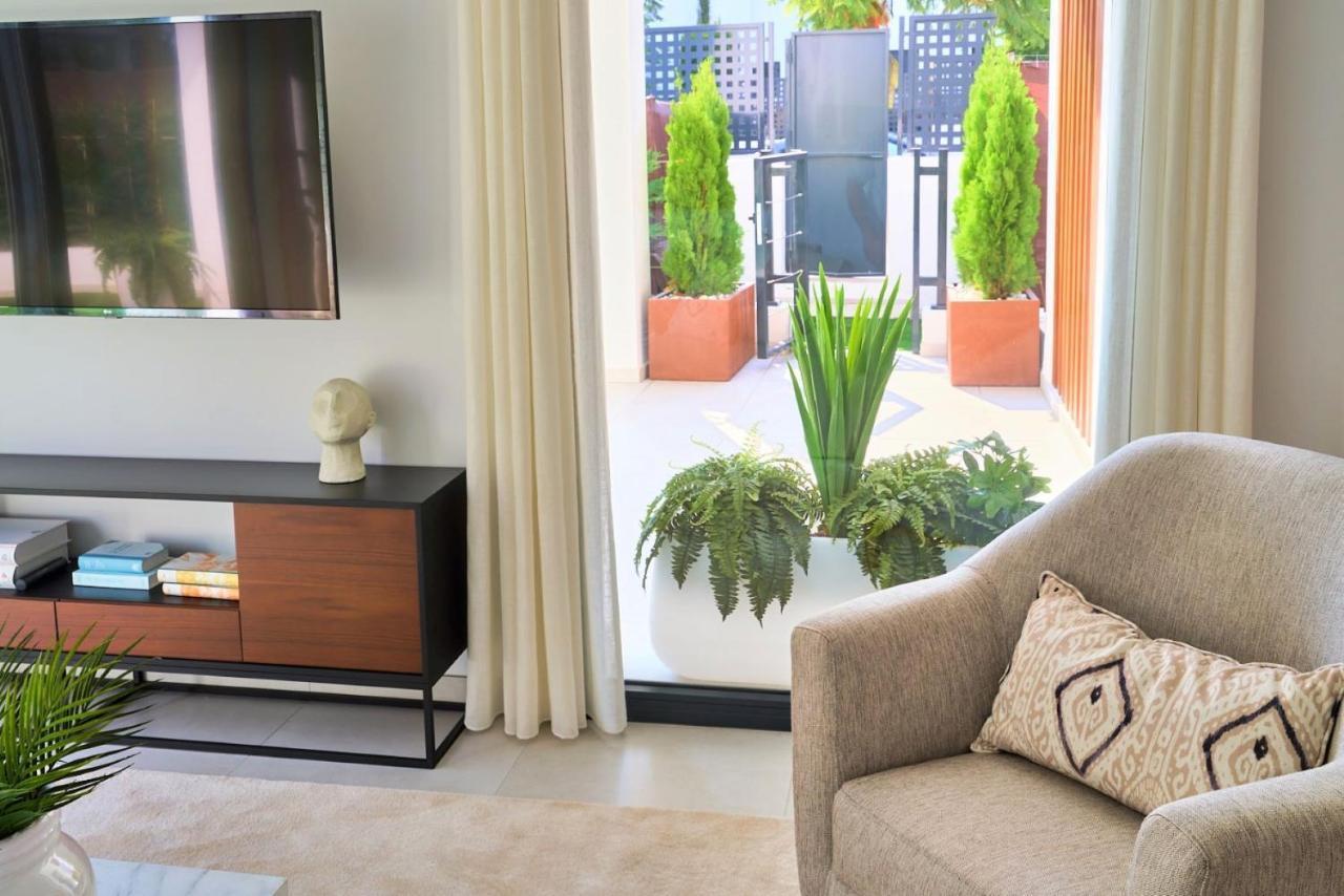 Miradores Del Sol By Mar Holidays *