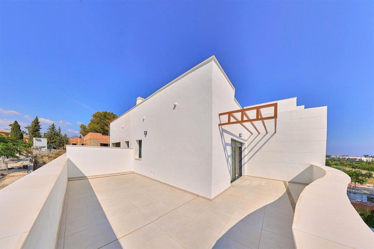 Miradores Del Sol By Mar Holidays * Estepona